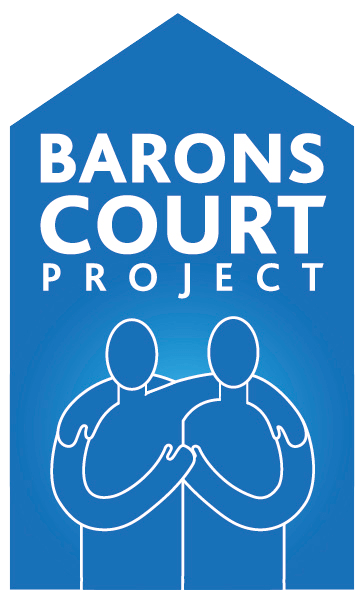 Barons Court Project Logo