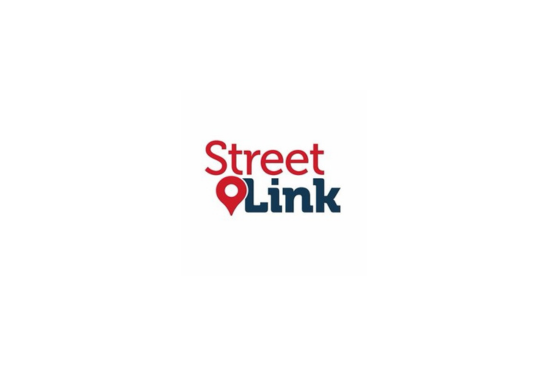 Street Link Logo