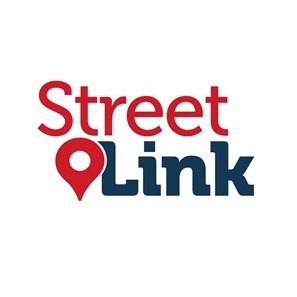 Street Link Logo